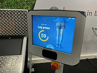 2018 egym leg press - afbeelding 4 van  7