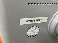 2018 egym leg press - afbeelding 7 van  7