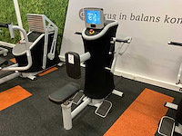 2018 egym seated row - afbeelding 1 van  6
