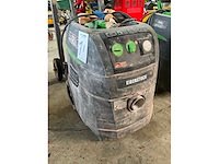 2018 eibenstock dss 35 m ip industriële stofzuiger - afbeelding 2 van  4