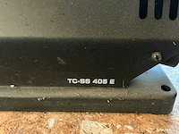 2018 einhell tc-ss 405 e figuurzaagmachine - afbeelding 5 van  5