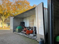 2018 ekeri va laadbak met verwarming - afbeelding 3 van  5