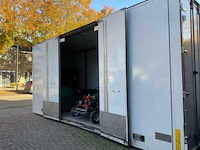 2018 ekeri va laadbak met verwarming - afbeelding 4 van  5