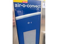 2018 electrolux air-o-convect touchline combi oven - afbeelding 5 van  5
