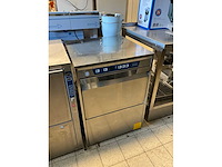2018 electrolux eucaidd vaatwasmachine - afbeelding 1 van  3