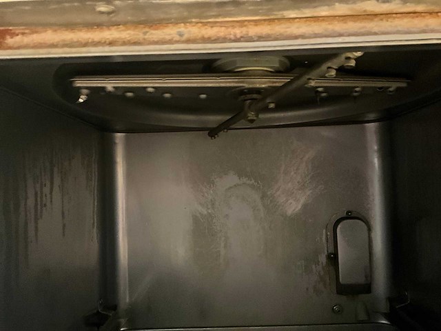 2018 electrolux eucaidd vaatwasmachine - afbeelding 2 van  3