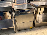 2018 electrolux eucaidd vaatwasmachine - afbeelding 1 van  8