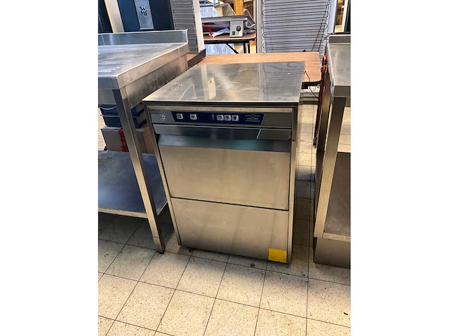 2018 electrolux eucaidd vaatwasmachine - afbeelding 2 van  8