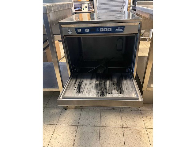 2018 electrolux eucaidd vaatwasmachine - afbeelding 3 van  8