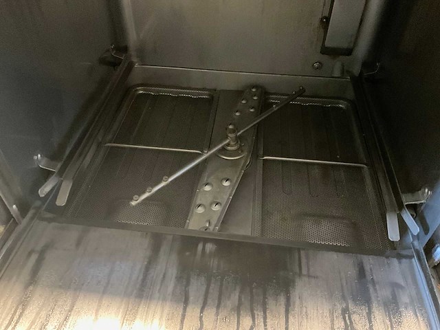 2018 electrolux eucaidd vaatwasmachine - afbeelding 4 van  8