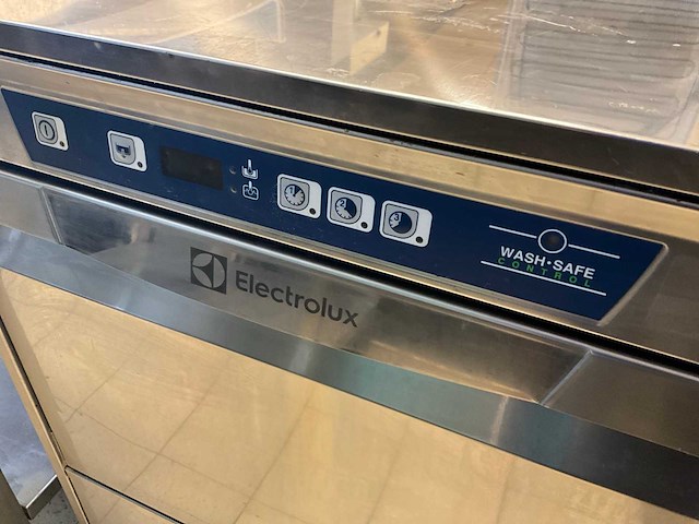 2018 electrolux eucaidd vaatwasmachine - afbeelding 6 van  8