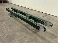 2018 elektrisch aangedreven kettingtransporteur - afbeelding 5 van  7