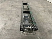 2018 elektrisch aangedreven kettingtransporteur - afbeelding 4 van  5