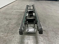 2018 elektrisch aangedreven kettingtransporteur - afbeelding 2 van  8