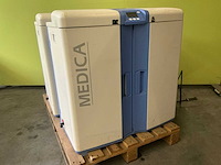 2018 elga medica mp129rbm1-230 waterzuiveringssysteem