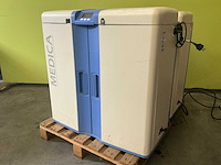 2018 elga medica mp129rbm1-230 waterzuiveringssysteem - afbeelding 2 van  8