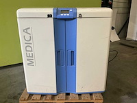2018 elga medica mp129rbm1-230 waterzuiveringssysteem - afbeelding 3 van  8