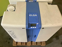 2018 elga medica mp129rbm1-230 waterzuiveringssysteem - afbeelding 4 van  8