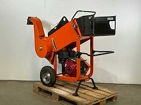 2018 eliet major 4s v3 houtversnipperaar 55mm benzine