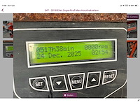 2018 eliet superprof max houthakselaar - afbeelding 2 van  15