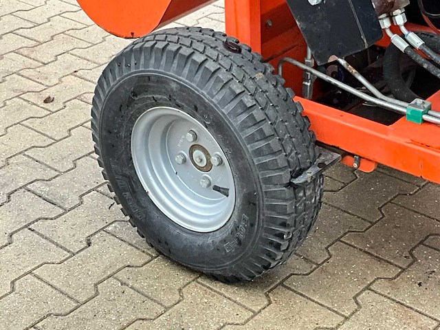 2018 eliet superprof max houthakselaar - afbeelding 6 van  15