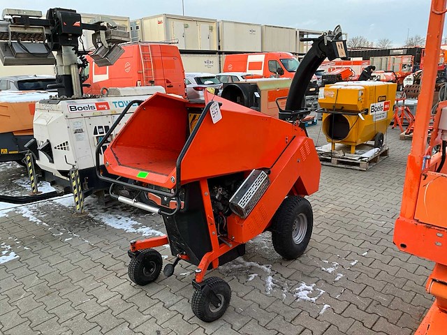 2018 eliet superprof max houthakselaar - afbeelding 1 van  15