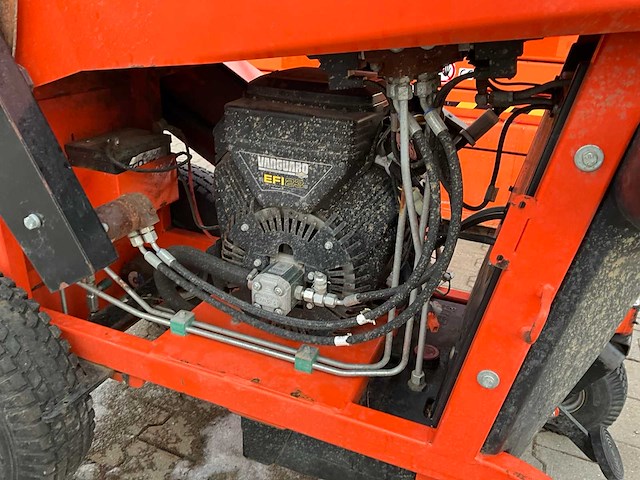 2018 eliet superprof max houthakselaar - afbeelding 14 van  15