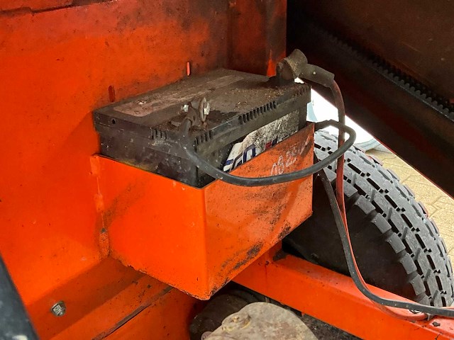 2018 eliet superprof max houthakselaar - afbeelding 15 van  15