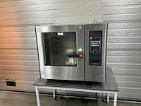 2018 eloma multimax 6-11 combisteamer - afbeelding 2 van  8