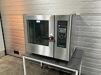 2018 eloma multimax 6-11 combisteamer - afbeelding 3 van  8