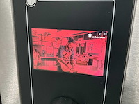 2018 eloma multimax 6-11 combisteamer - afbeelding 7 van  8