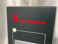 2018 eloma multimax 6-11 combisteamer - afbeelding 6 van  8
