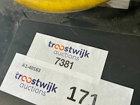 2018 elspro aachen 3980002 scheidingstransformator 2500va - afbeelding 4 van  4