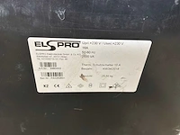 2018 elspro aachen 3980002 scheidingstransformator 2500va - afbeelding 5 van  6