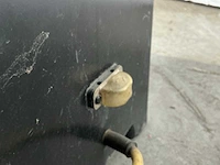 2018 elspro aachen 3980002 scheidingstransformator 2500va - afbeelding 3 van  5