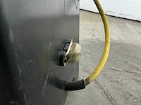 2018 elspro aachen 3980002 scheidingstransformator 2500va - afbeelding 3 van  5