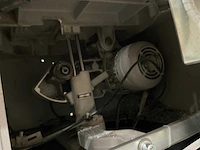 2018 elumatec ts161/21 cirkelzaagmachine opstelling metaal - afbeelding 3 van  12