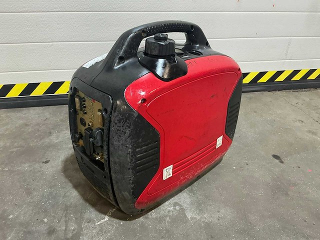 2018 endress ese2000i stroomgenerator - afbeelding 4 van  9