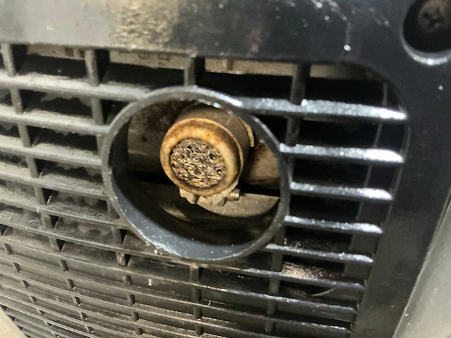 2018 endress ese2000i stroomgenerator - afbeelding 3 van  9