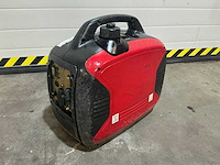 2018 endress ese2000i stroomgenerator - afbeelding 4 van  9