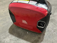 2018 endress ese2000i stroomgenerator - afbeelding 7 van  9