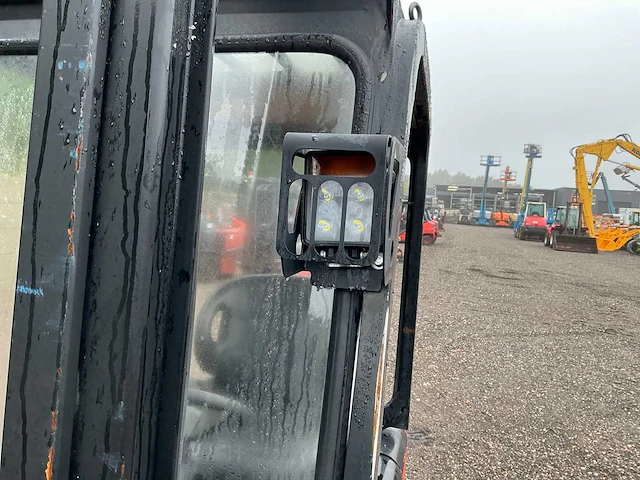2018 ep cpd20fvd8 vorkheftruck - afbeelding 8 van  31