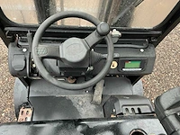 2018 ep cpd20fvd8 vorkheftruck - afbeelding 13 van  31