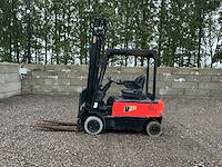 2018 ep cpd20fvd8 vorkheftruck - afbeelding 11 van  31