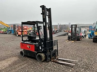 2018 ep cpd20fvd8 vorkheftruck - afbeelding 28 van  31