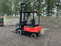 2018 ep cpd20fvd8 vorkheftruck - afbeelding 23 van  31