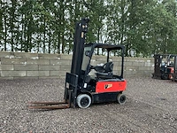 2018 ep cpd20fvd8 vorkheftruck - afbeelding 29 van  31