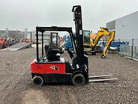 2018 ep cpd20fvd8 vorkheftruck - afbeelding 22 van  31