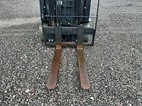 2018 ep cpd20fvd8 vorkheftruck - afbeelding 2 van  31