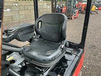 2018 ep cpd20fvd8 vorkheftruck - afbeelding 7 van  31